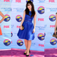 Image for article titled Demi Lovato Brings an R Rating to the Teen Choice Awards Red Carpet